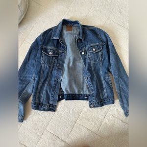 Gap denim jacket